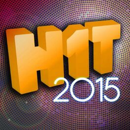 Album cover of Hit 2015