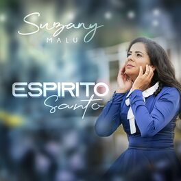 Album cover of Espírito Santo