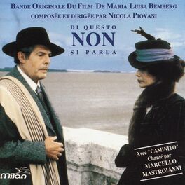 Album cover of Di Questo Non Si Parla (Maria Luisa Bemberg's Original Motion Picture Soundtrack)