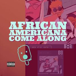 Album cover of Come Along (Intro)