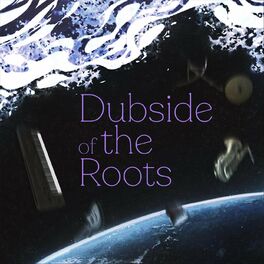 Album cover of Dubside of the Roots