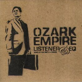Album cover of Ozark Empire