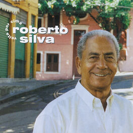 Album cover of Volta Por Cima