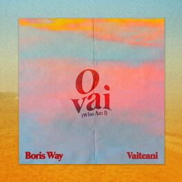 Album cover of O Vai (Who Am I)