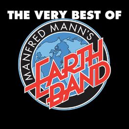 Album cover of The Very Best of Manfred Mann's Earth Band