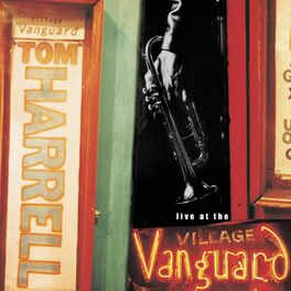 Album cover of Live At The Village Vanguard