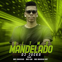 Album cover of Ritmo Mandelado
