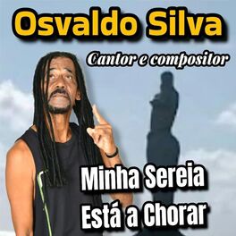 Album cover of Minha Sereia Está a Chorar