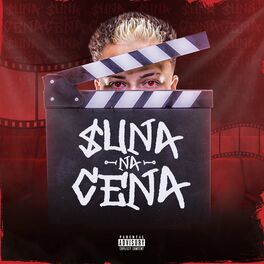 Album cover of Na Cena