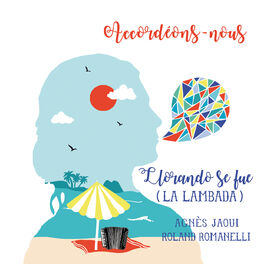 Album cover of Llorando Se Fue (La Lambada)