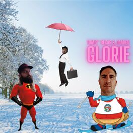 Album cover of Glorie