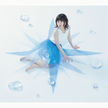 Inori Minase Million Futures Listen With Lyrics Deezer