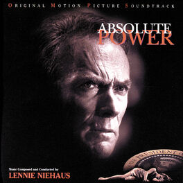 Album cover of Absolute Power (Original Motion Picture Soundtrack)