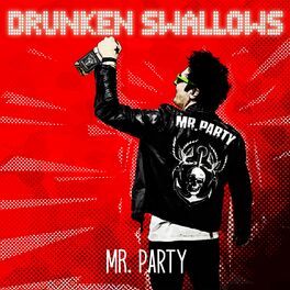 Album picture of Mr. Party