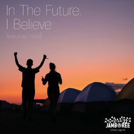 Album cover of In The Future, I Believe (featuring Frans)