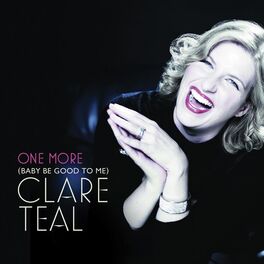 Album cover of One More (Baby Be Good To Me)