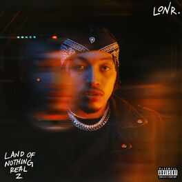 Album cover of Land Of Nothing Real 2