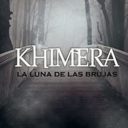Album cover of La Luna de las Brujas