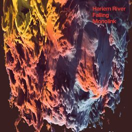 Album cover of Harlem River / Falling