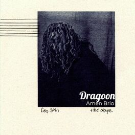 Album cover of Dragoon