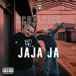 Album cover of Jaja Ja