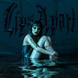 Album cover of Lips Apart