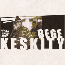 Album cover of Keskity