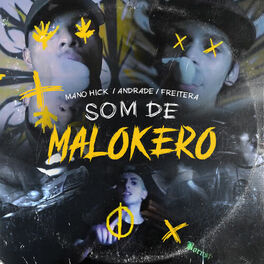 Album cover of Som de Malokero