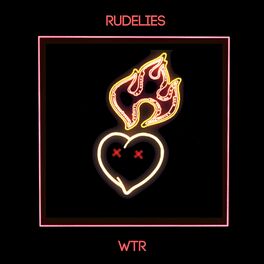 Album cover of WTR