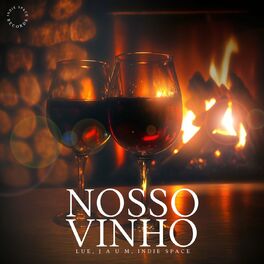 Album cover of Nosso Vinho
