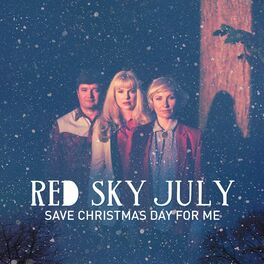 Album cover of Save Christmas Day For Me