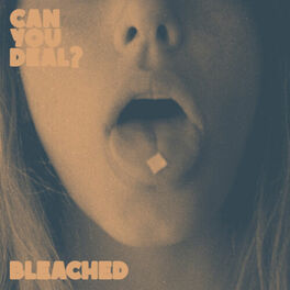 Album cover of Can You Deal?