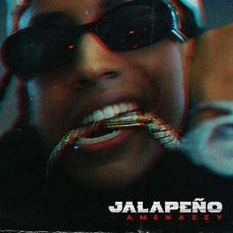 Album cover of Jalapeño