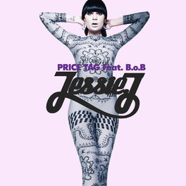 Album picture of Price Tag