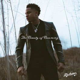 Album cover of The Beauty of Becoming