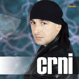 Album cover of Crni