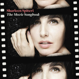 Album cover of The Movie Song Book