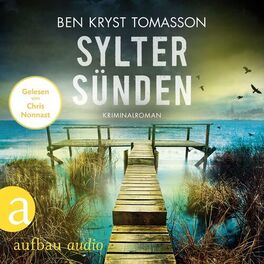 Album cover of Sylter Sünden - Kari Blom ermittelt undercover, Band 7 (Ungekürzt)
