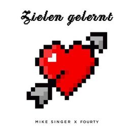 Album cover of Zielen gelernt