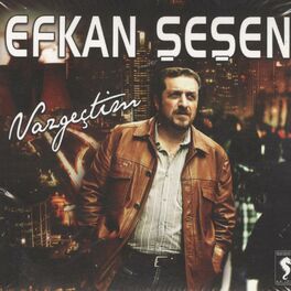 Album cover of Vazgeçtim