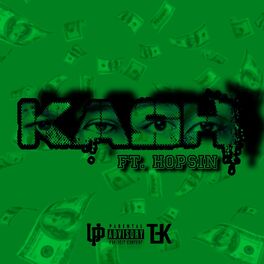 Album cover of Kash (feat. Hopsin)