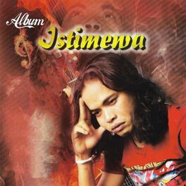 Album cover of Album Istimewa