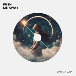 Album cover of Push me away