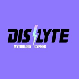 Album cover of Mythology Cypher