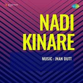 Album cover of Nadi Kinare (Original Motion Picture Soundtrack)