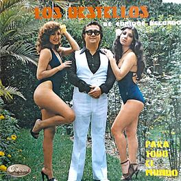 Album cover of Para Todo el Mundo