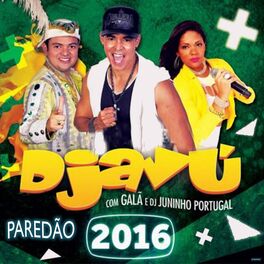 Album cover of Paredão 2016 (Ao Vivo)