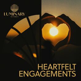 Album cover of Heartfelt Engagements