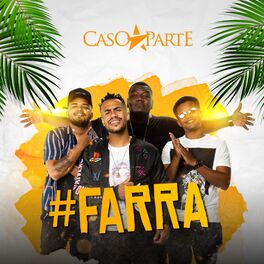 Album cover of Farra