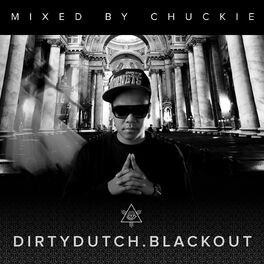 Album cover of Dirty Dutch Blackout (Deluxe Edition)
